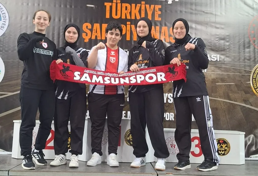 Kayseri