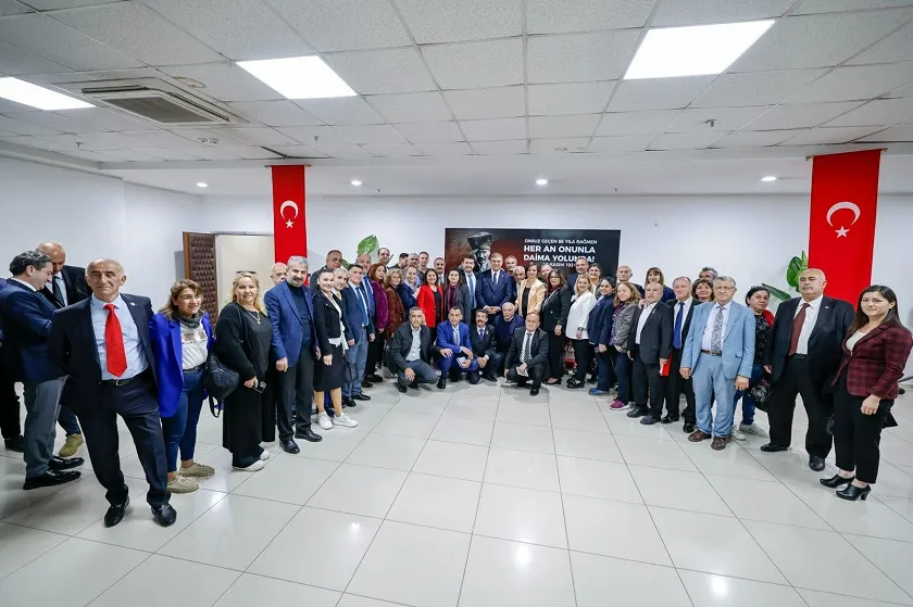 Karabağlar kentsel dönüşüm mağdurları için komisyon kurulacak