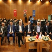 Bursa Kitap Fuarı kapılarını açtı