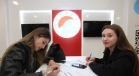 Antalya’da binler Kepez’in kariyer günlerinde buluştu