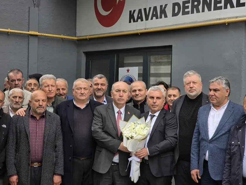 BİRİZ, BERABERİZ BİRİLİKTE BÜYÜK AİLEYİZ