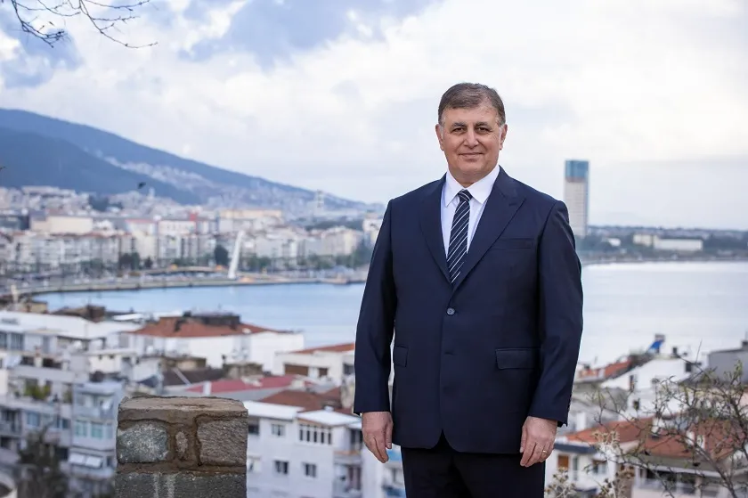 Başkan Tugay UCLG Kültür Komitesi’nin yönetiminde