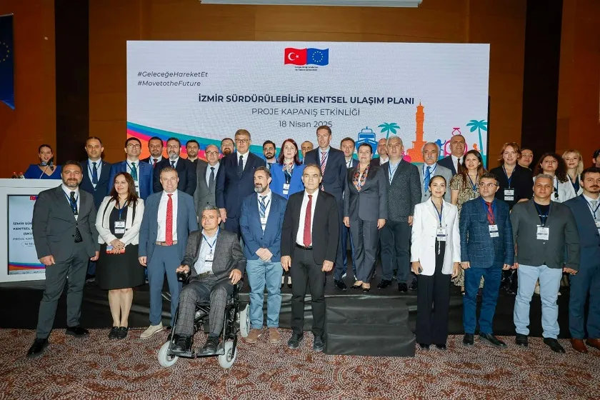 Tugay: Pazartesi gününden itibaren fark yaratacak eylemler için çalışmaya başlayacağız
