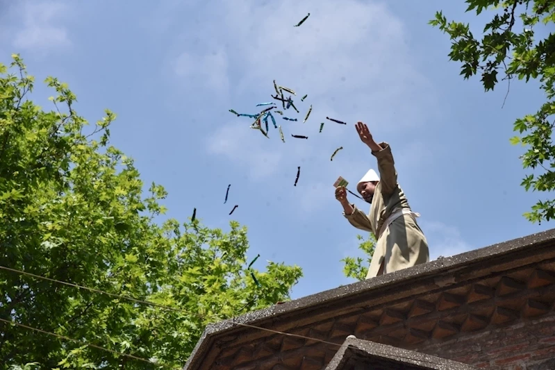 Festival’in Renkleri Fotoğraf Karelerinde Hayat Bulacak