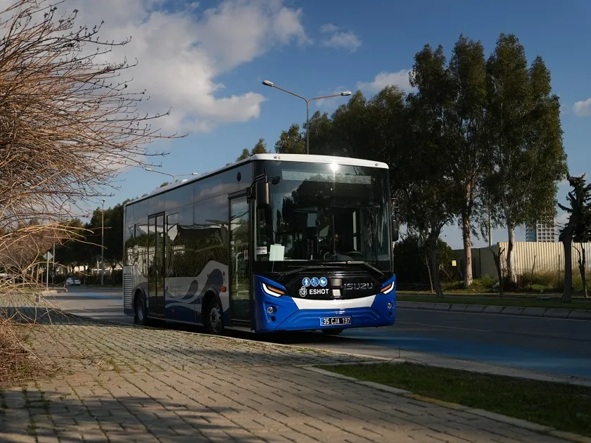 Öğrenciler istedi yeni bir ekspres hat daha açıldı 