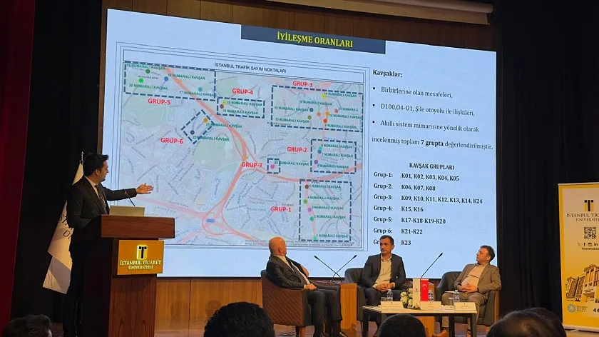 Yeni trafik polisi; yapay zeka