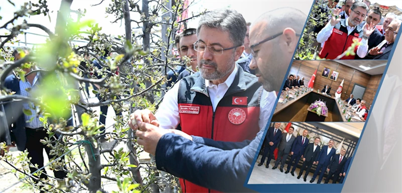 BAKAN YUMAKLI, NİĞDE