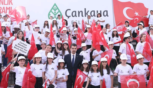 Çankaya