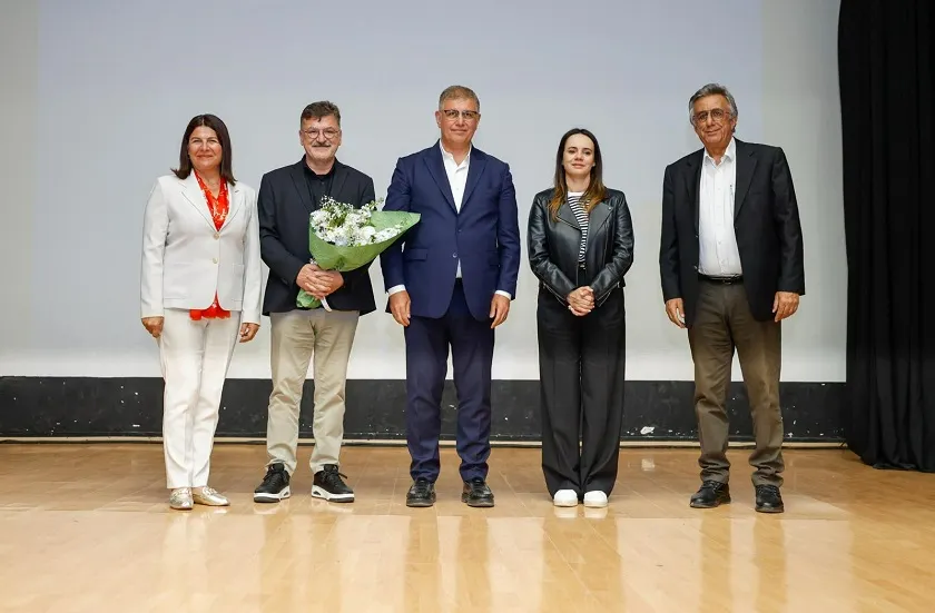 “Ne mutlu ki Nihat Dirim var”