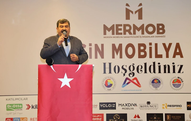 TOROSLAR’I OTEL KENT OLMAKTAN ÇIKARACAĞIZ