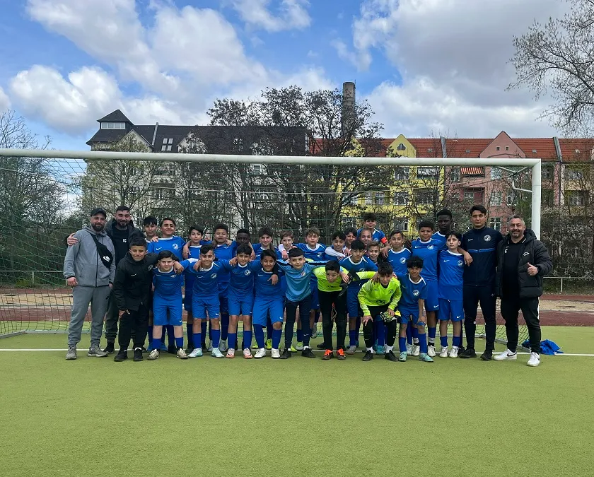 Türkiyemspor