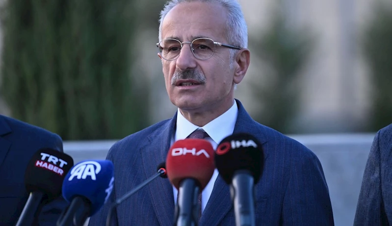 ANTALYA HAVALİMANI