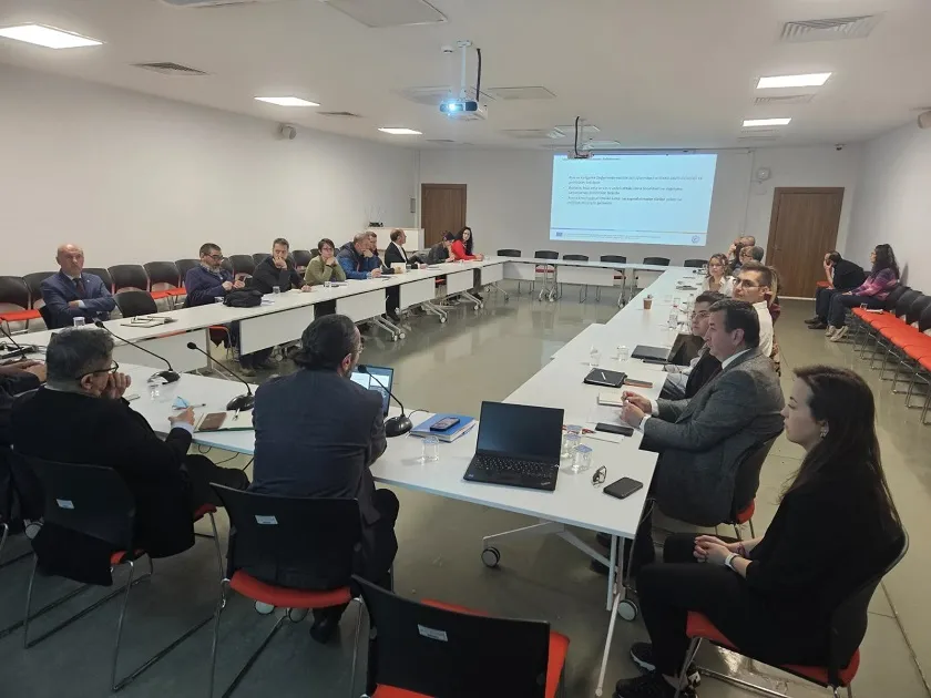 İzmir’in iklim krizi ile mücadelesi güçleniyor