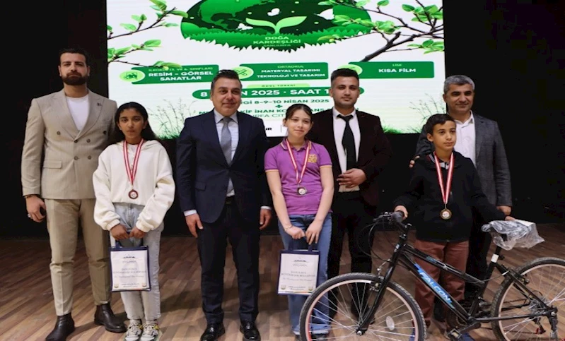 BÜYÜKŞEHİR BELEDİYESİ