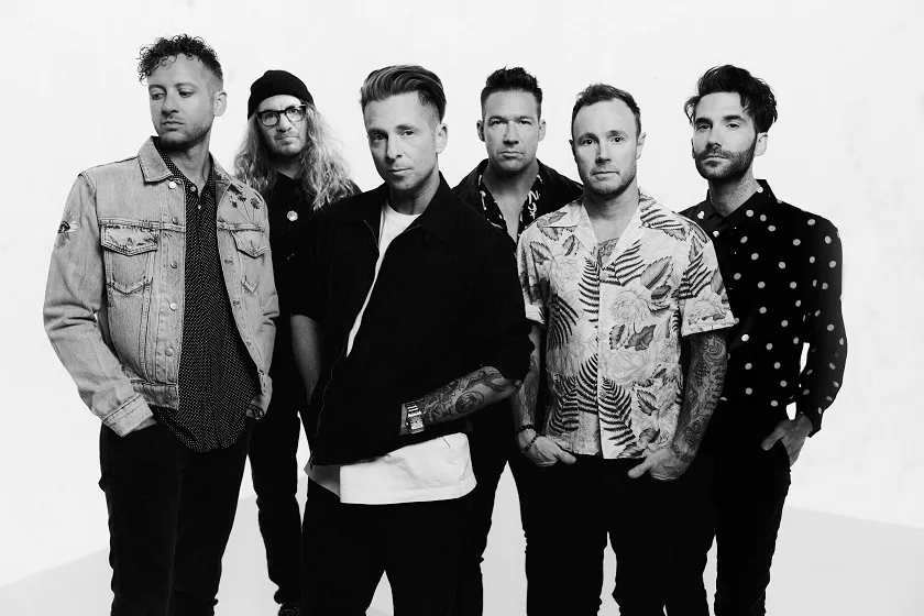 OneRepublic Açıkhava Konserlerinin Açılışını Yapıyor!