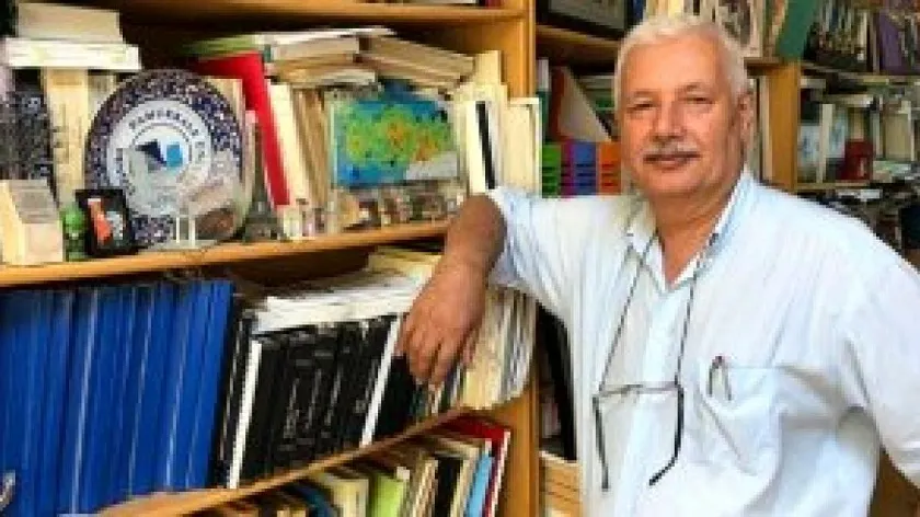 Anneler Gününde Annemin Baharla Birlikte Hatırlattıkları