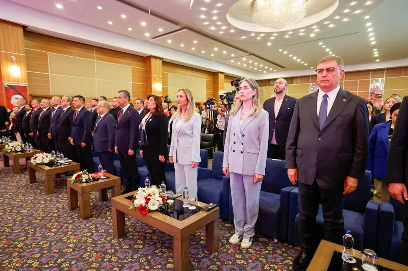Otizm Sempozyumu’nda İzmir’in projeleri örnek gösterildi