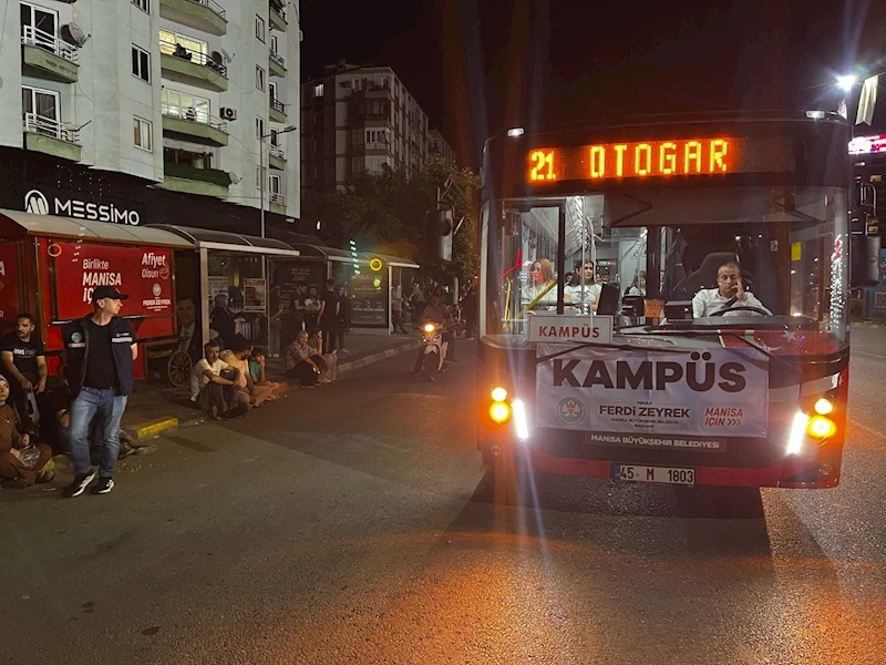 Büyükşehir’den Kültür Yolu Festivali’ne Destek