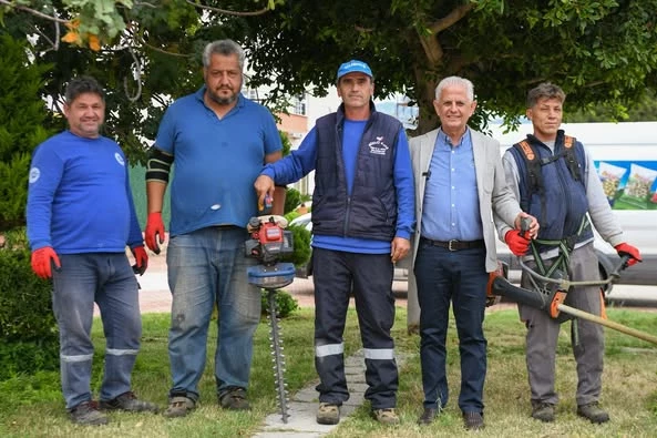 1 Mayıs Emek ve Dayanışma Günü