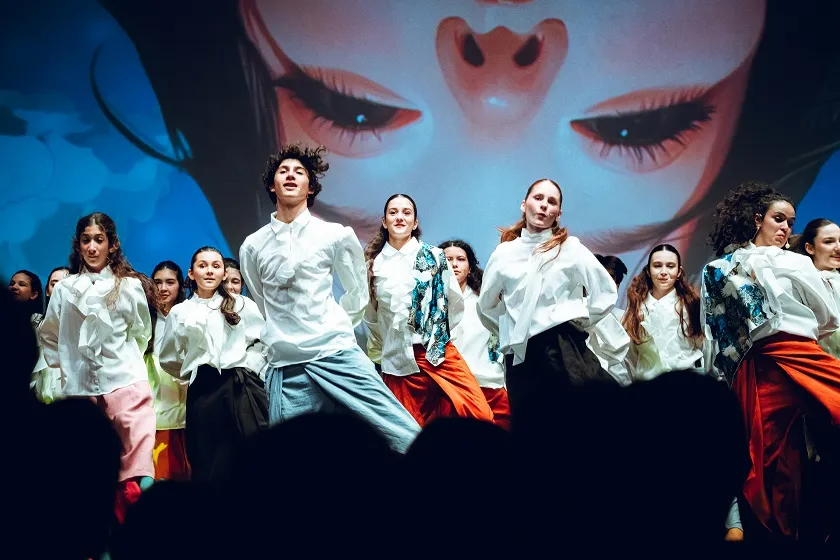 SPIRITUA 26 HAZİRAN’DA BAKIRKÖY LEYLA GENCER OPERA VE SANAT MERKEZİ’NDE!