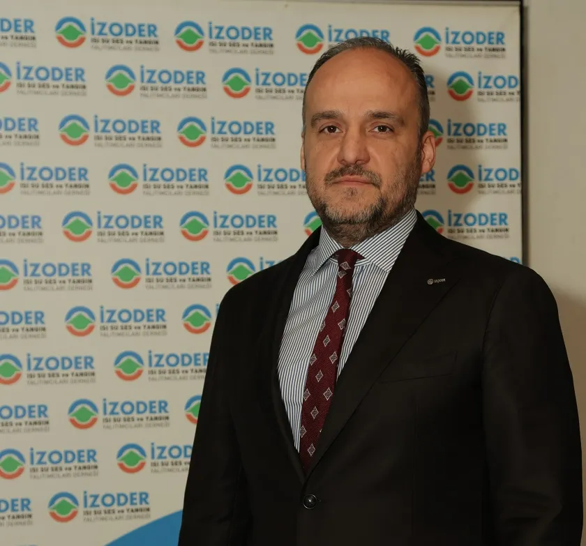 YALITIM SEKTÖRÜNÜN ÖNCÜ DERNEĞİ İZODER 32 YAŞINDA
