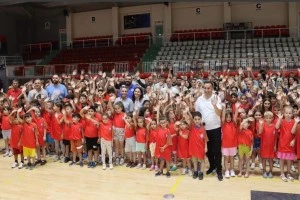 YALOVA’DA YAZ SPOR OKULLARINA KAYITLAR BAŞLIYOR