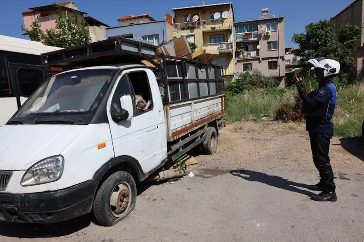 Bayraklı
