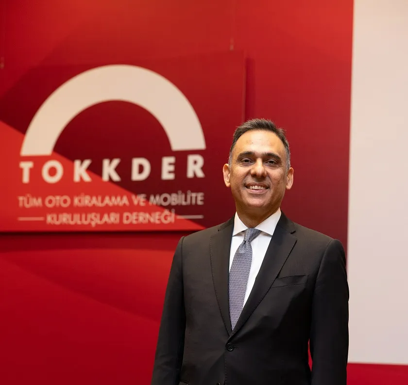 Operasyonel Araç Kiralama Sektörü 2025’in İlk 3 Ayında Yüzde 3,8 Küçüldü!