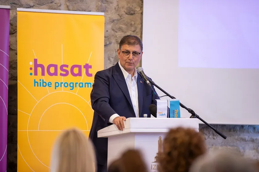 Tugay: Son nefesimi verene kadar bu mücadelenin bir parçası olacağım