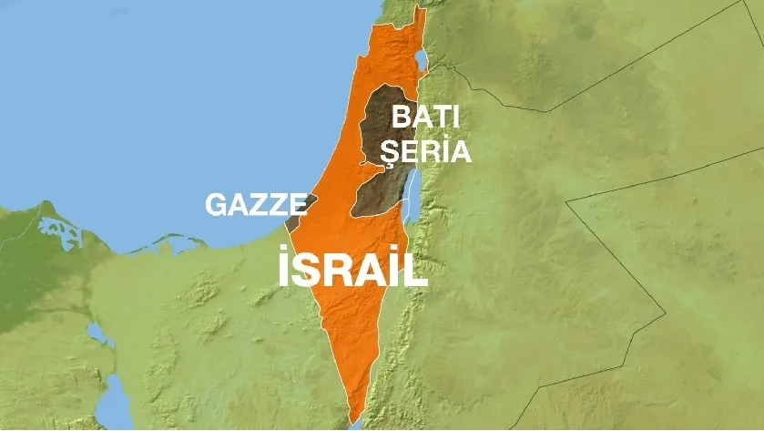 HER ŞEY DEĞİŞTİ,DÜNYA ARTIK ESKİ DÜNYA DEĞİL.