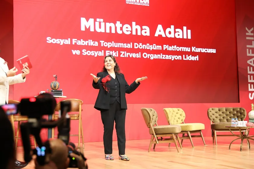 ‘Eşitlik Önceliğimizdir, Eşitlik Önyargıları Kırmakla Başlar!’