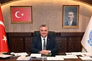 BAŞKAN GÜREL