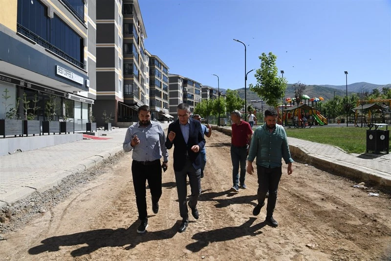 MUŞ BELEDİYESİ