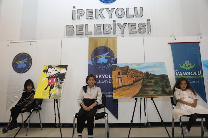 İpekyolu