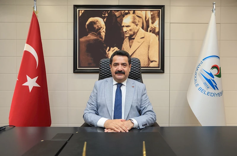 BAŞKAN ERTEMUR