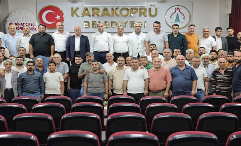 KARAKÖPRÜ