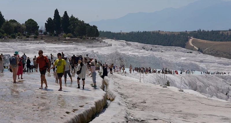 Pamukkale