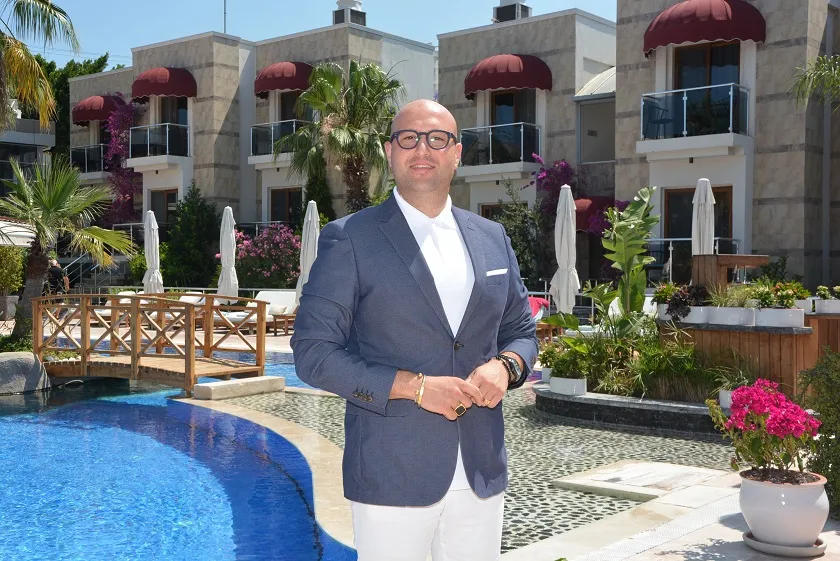 “BODRUM İÇİN YENİ BİR HİKAYE YAZMALIYIZ
