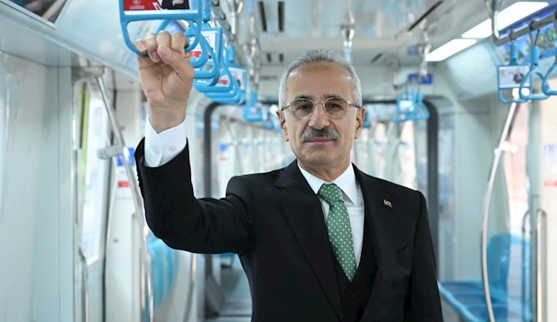 15 TEMMUZ DEMOKRASİ VE MİLLİ BİRLİK GÜNÜ’NDE ÜCRETSİZ ULAŞIM