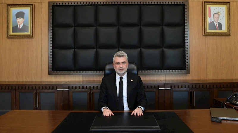 Başkan Görgel: “Şehitlerimizin Emaneti, Milletimizin Fedakârlığıyla Yaşıyor”