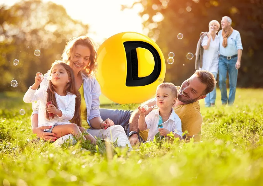 D Vitamini Takviyesi Mevsim Seçmiyor!