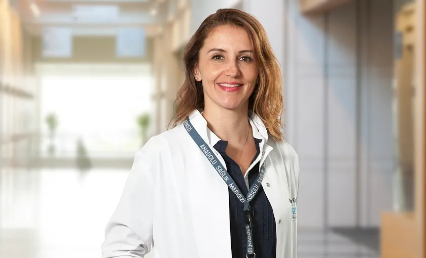 Deniz ve havuzda göz sağlığını korumak için 6 öneri
