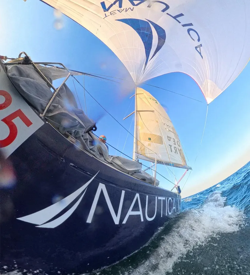 Nautica İlk Kez Kendi Takımıyla 54. Deniz Kuvvetleri Kupası’nda Yarışacak