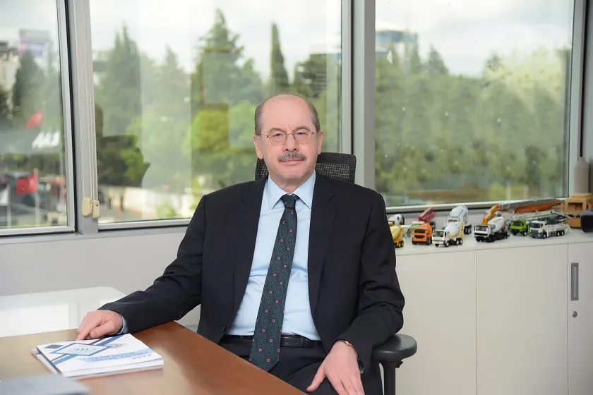 İnşaat faaliyetleri yeniden negatif tarafa geçti