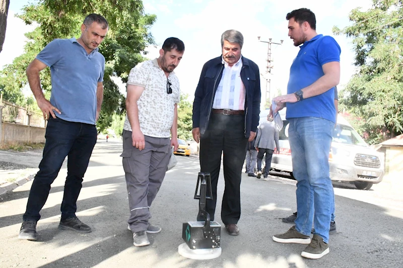 Molla İbrahim Yolu