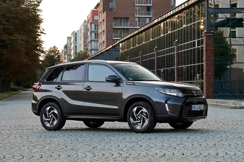 Suzuki’den Temmuz Ayına Özel Çok Cazip Finansman Teklifleri!