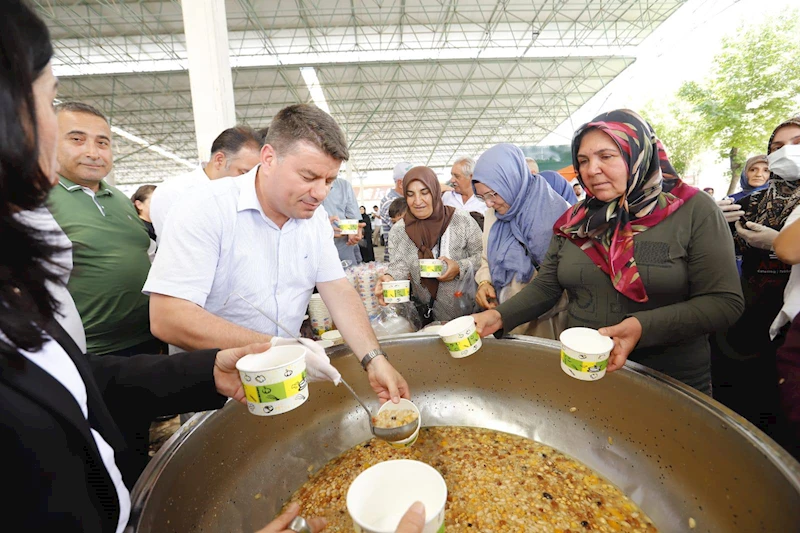 AKSARAY