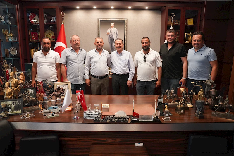AÇIKBAŞ VE EKMEN