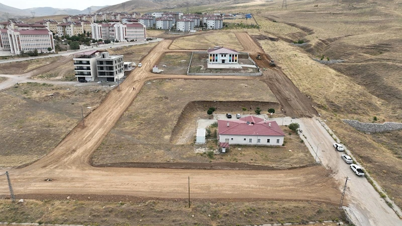 İpekyolu