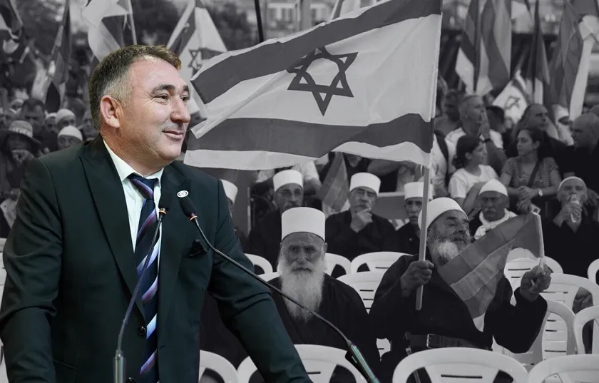 Genç Parti’den kritik ‘Suriye’ uyarıları: Bunun adı Türkiye’ye dönük yeni nesil kuşatma planı!
